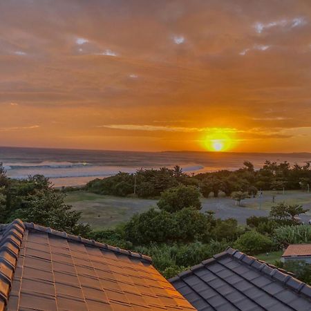 Tranquil Sea Hotel Kenting Luaran gambar
