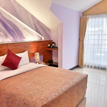 Tranquil Sea Hotel Kenting Luaran gambar