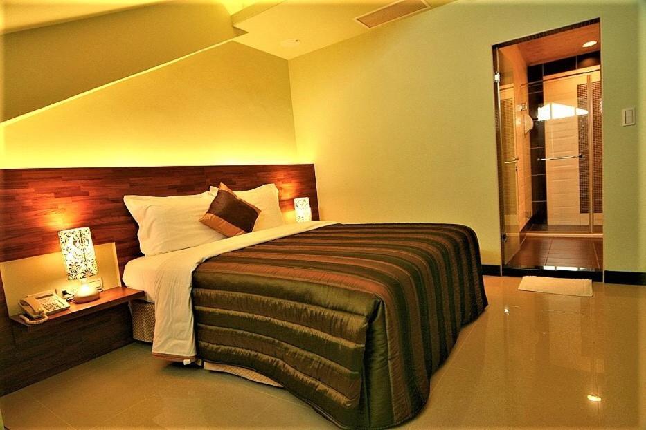 Tranquil Sea Hotel Kenting Luaran gambar
