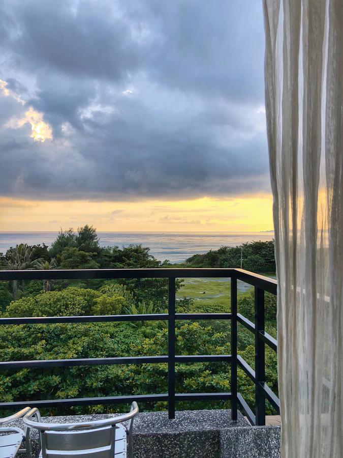 Tranquil Sea Hotel Kenting Luaran gambar