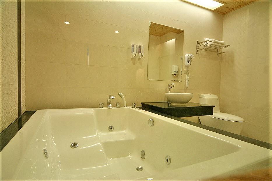 Tranquil Sea Hotel Kenting Luaran gambar