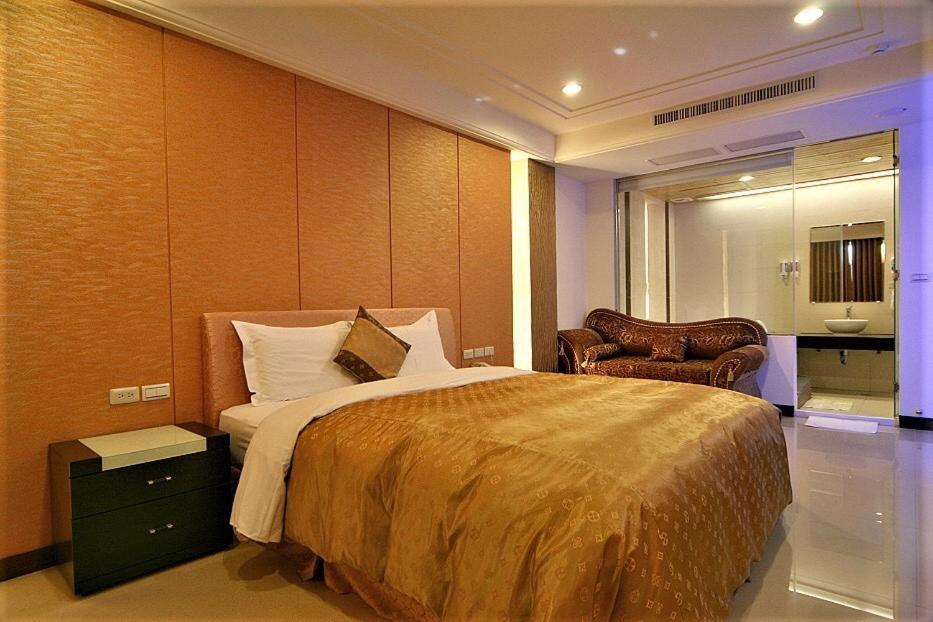Tranquil Sea Hotel Kenting Luaran gambar