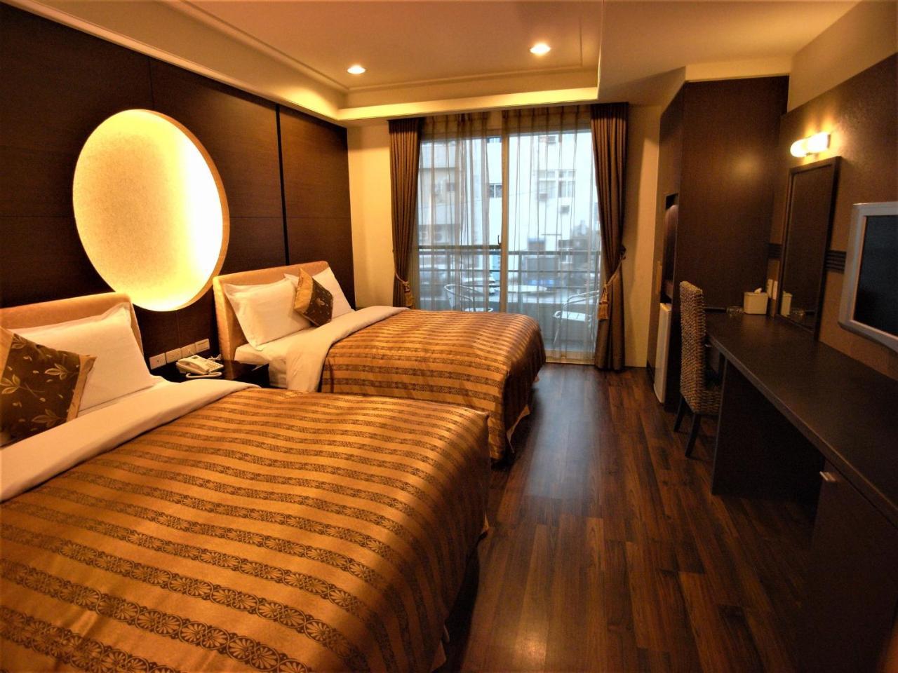 Tranquil Sea Hotel Kenting Luaran gambar
