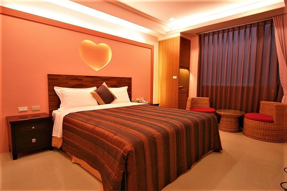 Tranquil Sea Hotel Kenting Luaran gambar