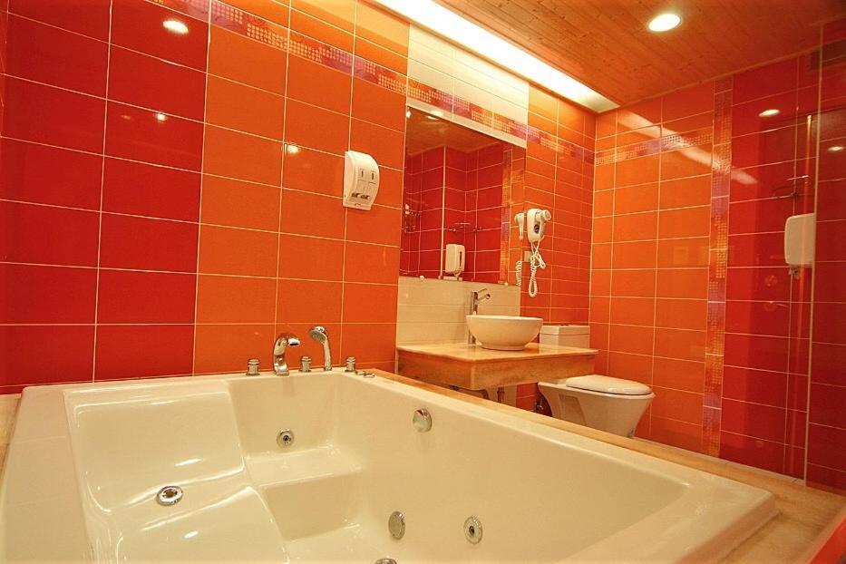 Tranquil Sea Hotel Kenting Luaran gambar